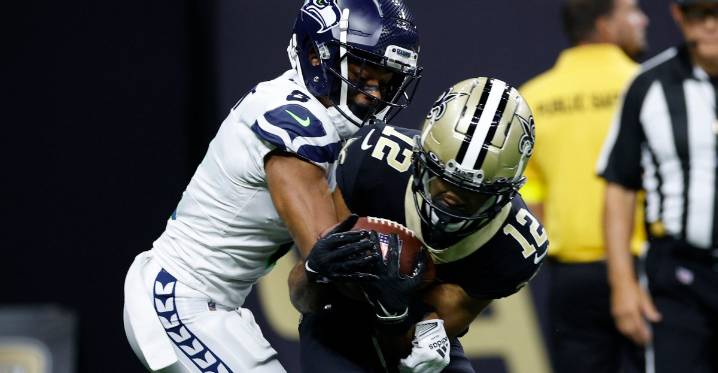 NFL Picks Week 3: Winless In Seattle
