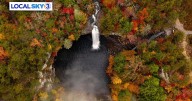 Will the Scenic City have a vibrant fall this year? It depends on several factors