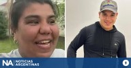 “Recién salimos”: Camilota expresó su emoción tras la última visita a su hermano, Thiago Medina