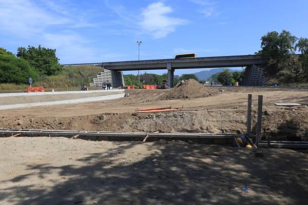 Variante de Ciénaga: la obra que busca transformar la movilidad en Magdalena