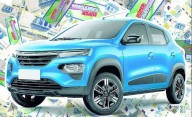 Hoy lunes en el diario EL DIA encontrá una nueva tanda de números del Cartonazo para ganar $20.000.000 o un auto 0KM