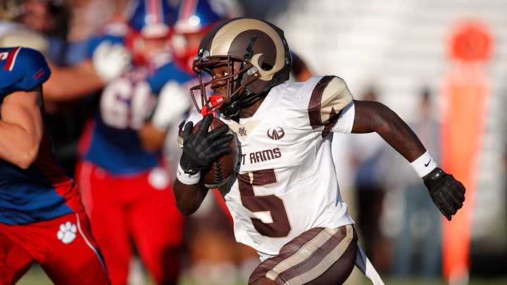 Week 2 football roundup: Everett, Portland St. Patrick, Holt earn wins