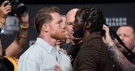 Canelo Álvarez vs Terence Crawford: ¿A qué hora y por dónde ver EN VIVO la pelea este 13 de septiembre?