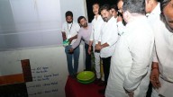 CM Revanth inaugurates six new STPs in Hyderabad, lays foundation for 39 more