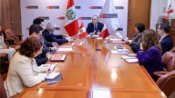 Perú expone a Qatar su potencial para inversiones en petróleo y gas natural