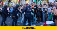 Antiviolencia propone sancionar a 17 implicados en incidentes durante la Vuelta con entre 3.000 y 4.000 euros