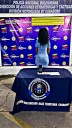 Detienen a mujer que se presentó como diputada a una división de la PNB
