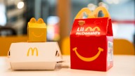 Why McDonald's Japan Just Had To Limit How Many Happy Meals Customers Can Buy