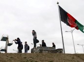 Afghanistan's mobile, and internet services down