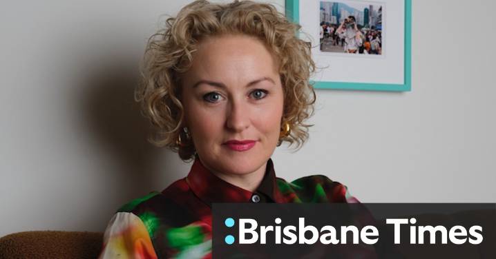 Zan Rowe: Why the ABC host broke up with her fiancé and then got back together