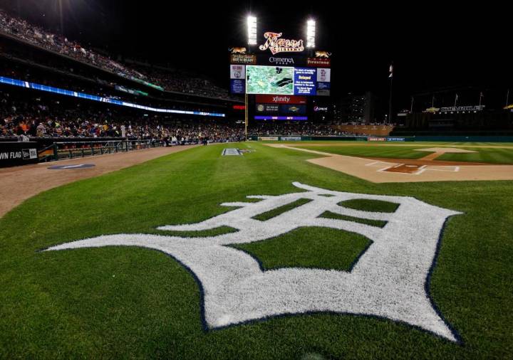 Detroit Tigers have reportedly had at least 8 employees accused of misconduct toward women over last 2 years