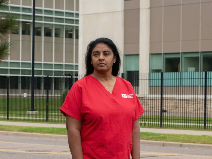 How Trump is decimating federal employee unions one step at a time