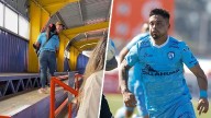Denuncian grave amenaza contra jugador de Deportes Iquique El jugador estaba con su familia.