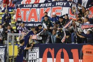 “Queremos venganza...”: hinchas de Alianza Lima calientan los 4tos de final de Sudamericana ante la U