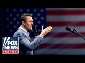It was about more than just free speech to Charlie Kirk: Mark Levin