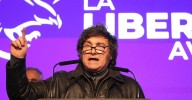"Javier Milei no puede salir del rol de panelista violento"