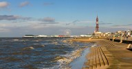 Inside former bustling seaside town now described as the 'worst' and an 'urban hell' by locals