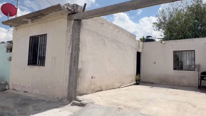 Tanque de gas “pirata” explota dentro de vivienda en colonia La Florencia