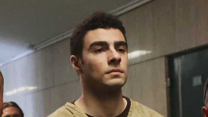 Luigi Mangione No Longer Facing Absurd State 'Terrorism' Charges