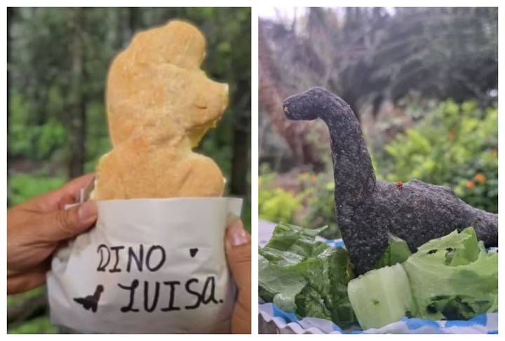 Las dinoquesadillas de Coahuila: aquí las puedes conseguir en la CDMX; precios y menú