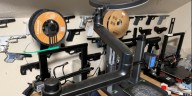 Lansing man sentenced to almost 7 years in prison for machine gun trafficking