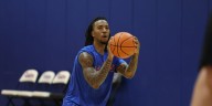 Gators guards Fland, Brown cleared for return