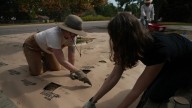 Move over, green lawns. Drier, warmer climate boosts interest in low