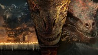 Por una rara enfermedad, veía dragones en los rostros de las personas