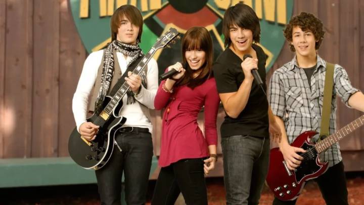 ¡Es oficial! Disney anuncia que 'Camp Rock 3' está en producción