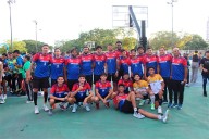 El voleibol de alto rendimiento regresa a Aragua con la inauguración del Nacional U21