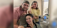 Family of pregnant woman shot seeks answers, justice for death of unborn child