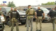 Task force catches more than 130 fugitives, recovers 10 missing children in Cleveland