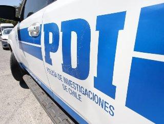 Investigan homicidio ocurrido en el sector Los Prunos de Rancagua