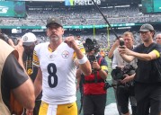 This was the final Aaron Rodgers