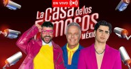 Eliminado 7 de ‘La Casa de los Famosos México’ 2025 HOY EN VIVO: Minuto a minuto de la gala