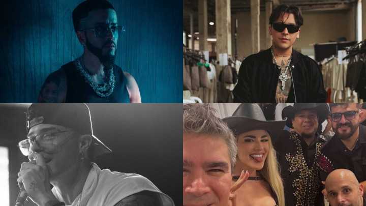 La UANL Prepara Conciertos Gratis por su 92 Aniversario: ¿Qué Artistas se Presentarán?