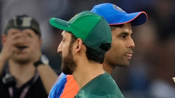 Stick to sports: Kapil Dev opens up on India-Pakistan controversy in Asia Cup