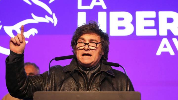 Milei ratificó el rumbo tras el respaldo del FMI: "No nos moveremos ni un milímetro"