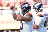 How Bo Nix Can Beat the Sophomore Slump