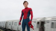 Tom Holland hospitalizado tras accidente en rodaje de 'Spider-Man: Brand New Day' en Inglaterra
