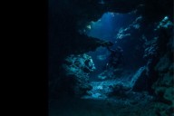 Vancouver Islander on a mission to map the gaps in ocean floor discovery