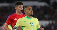 Las millonarias y abismantes diferencias entre la joven nómina de la Roja y la selección “sin estrellas” de Brasil