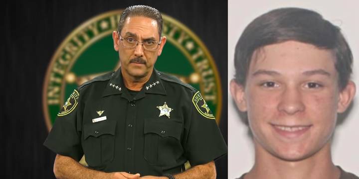 ‘Hoax’: Missing Marion County 17-year-old lied about his disappearance, deputies say