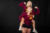 Gracie Long, Big Spring snap losing streak, defeat Dover