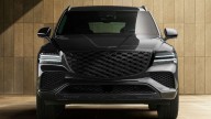 Genesis prepara un SUV de tres filas y un todoterreno