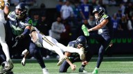 Who is Seahawks' kicker? Jason Myers wins Thursday Night Football vs. Cardinals