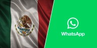 Modo ‘Viva México’ en WhatsApp: cómo se activa de forma sencilla