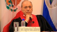El Dr. Eugenio Zaffaroni disertará en Santiago sobre “El Derecho Penal frente…