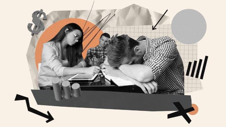 Explosión de despidos en EE.UU.: qué hay detrás de la pérdida de 800,000 empleos