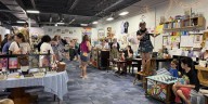 Sower Books in northeast Lincoln celebrates first birthday